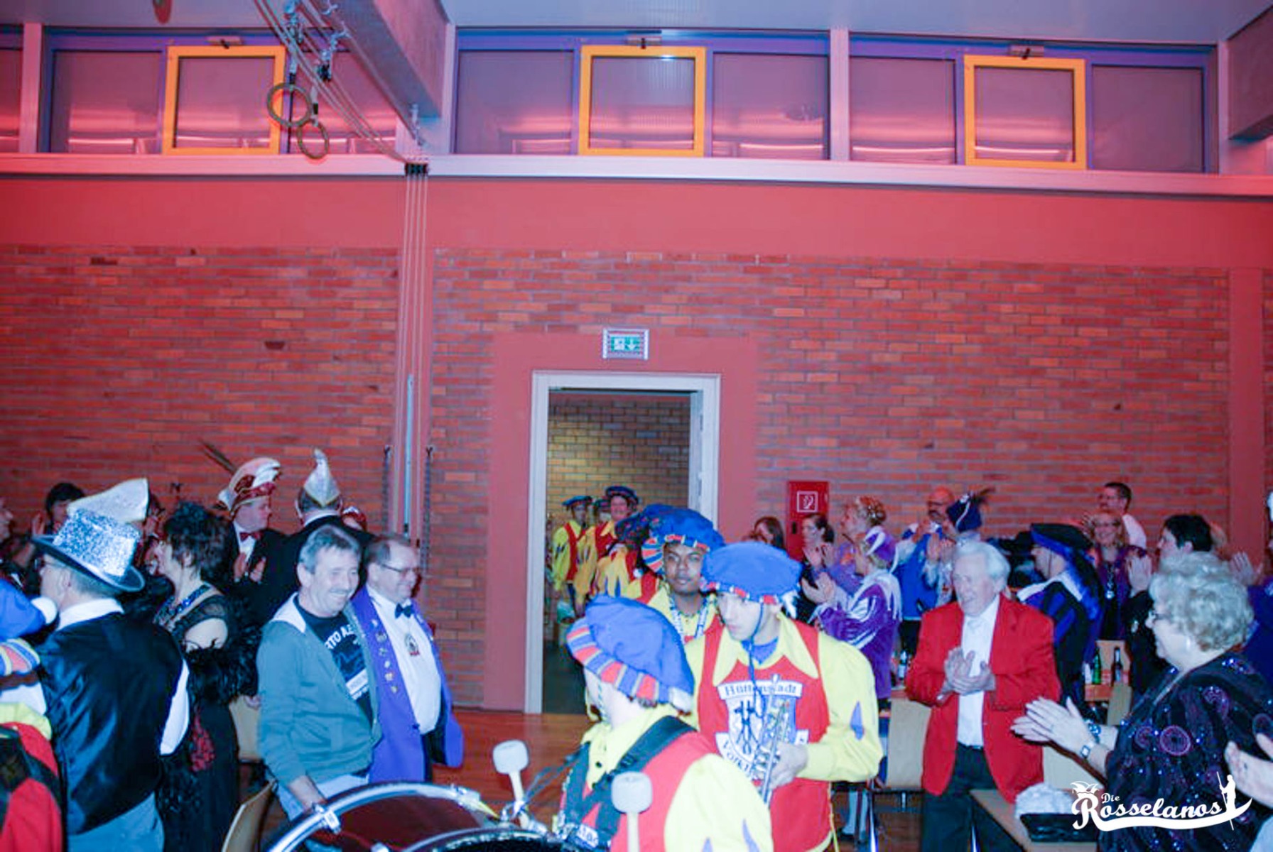 Senatorenabend am 07.01.2012 - Bild No. 12432