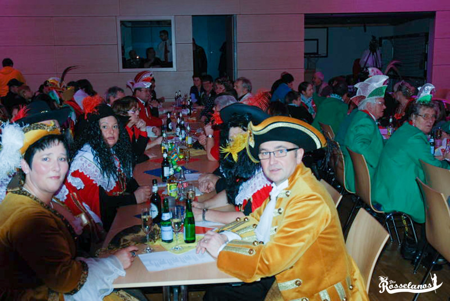 Senatorenabend am 07.01.2012 - Bild No. 12440