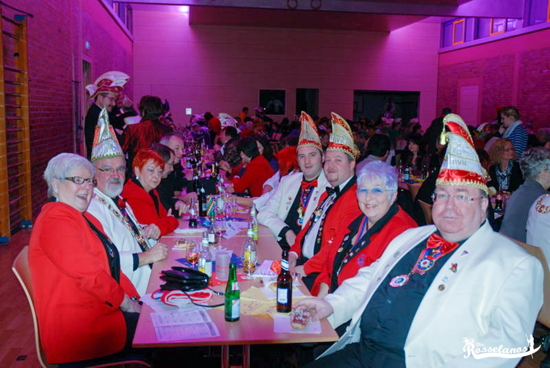 Senatorenabend am 07.01.2012 - Bild No. 12441