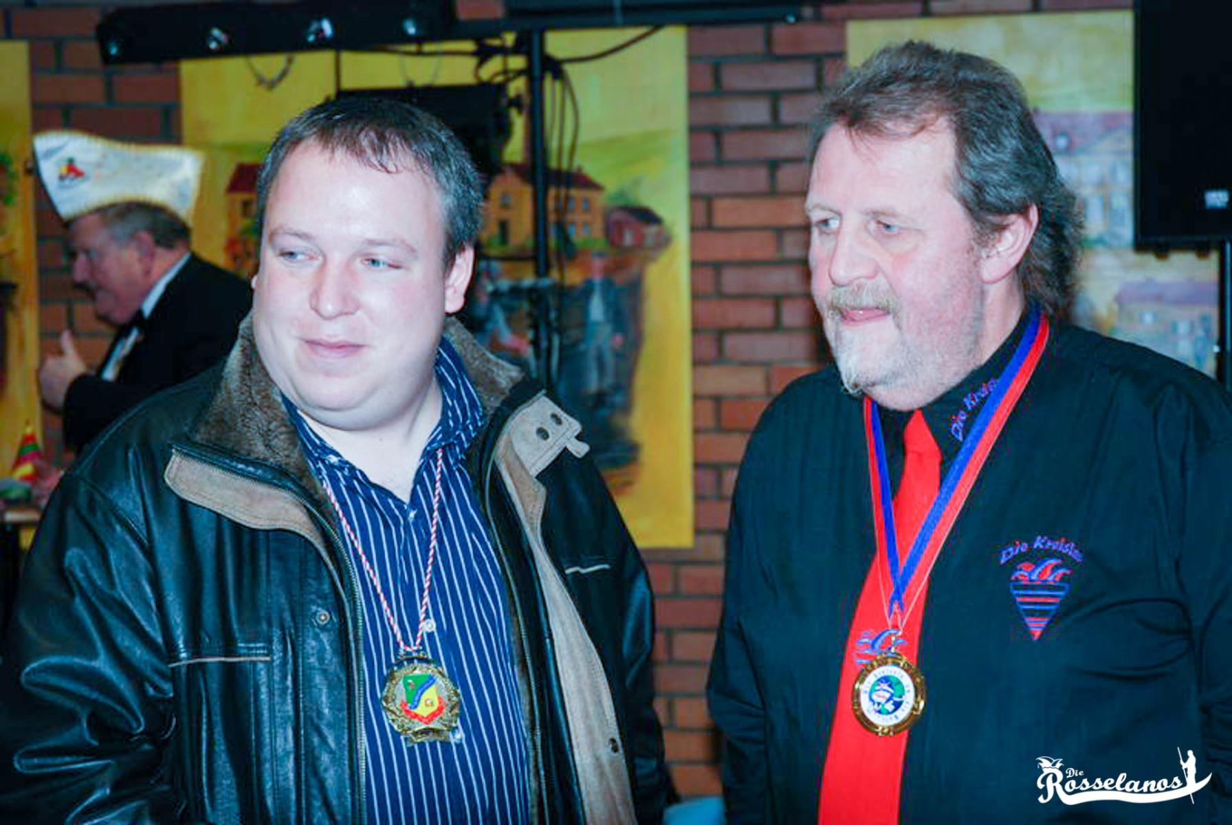 Senatorenabend am 07.01.2012 - Bild No. 12443