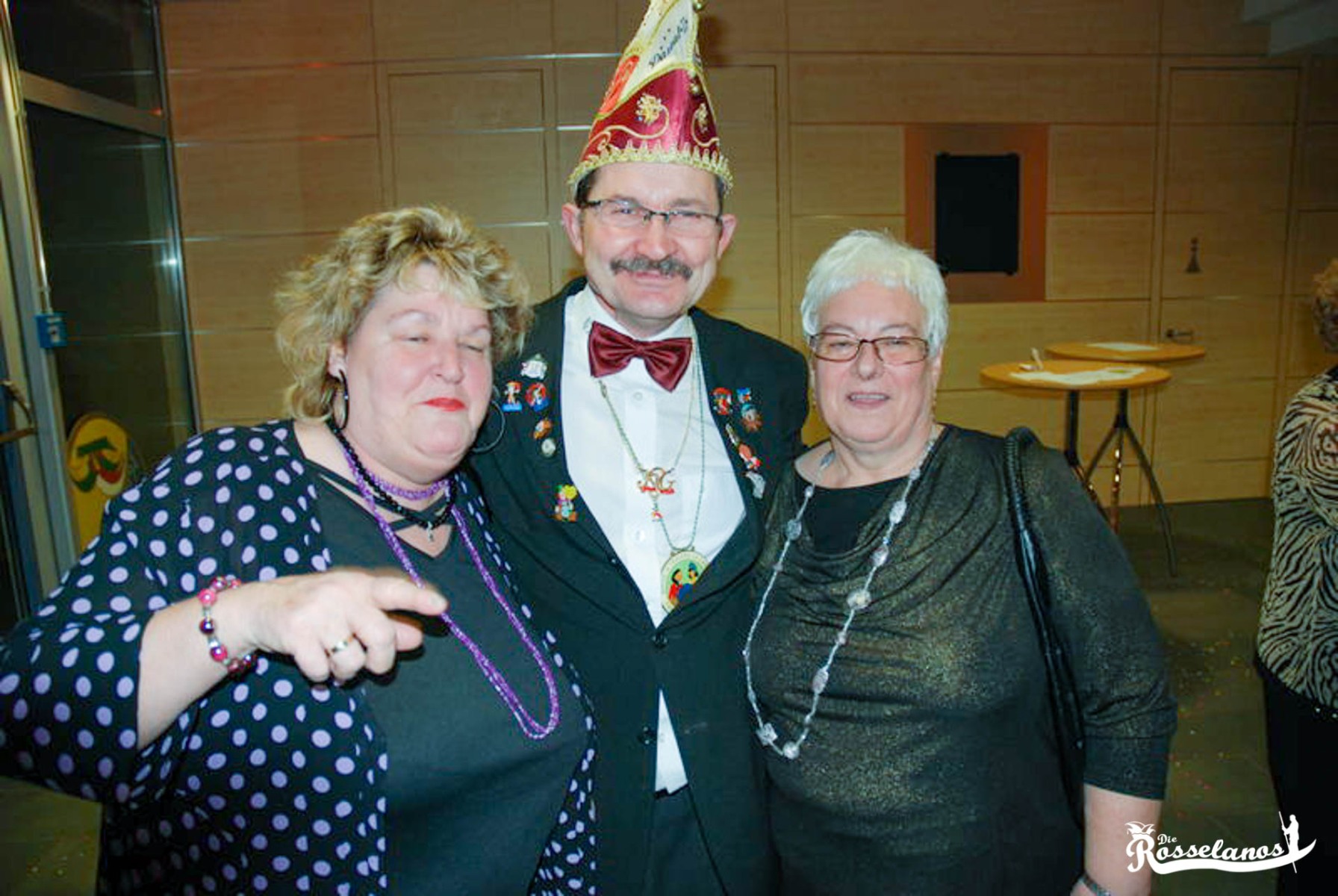 Senatorenabend am 07.01.2012 - Bild No. 12451
