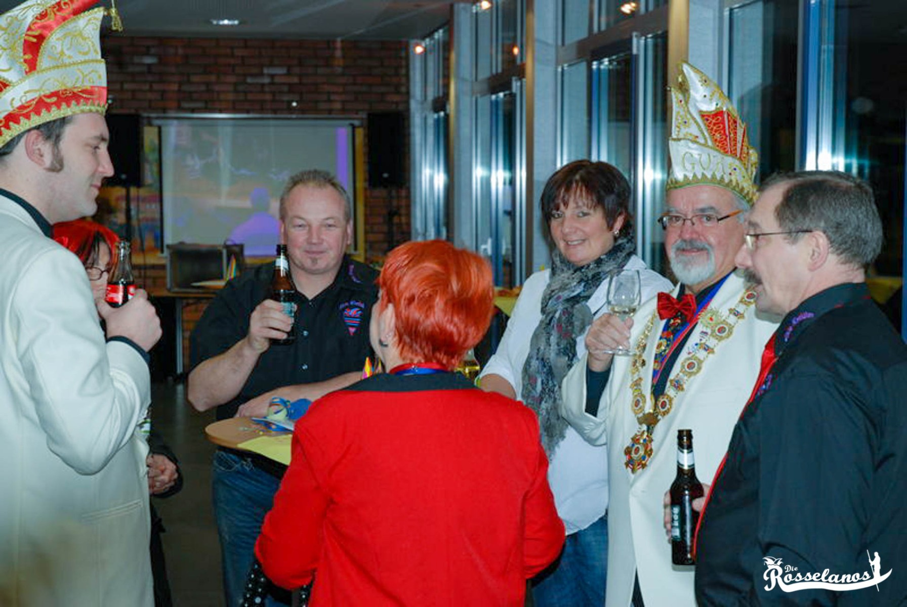 Senatorenabend am 07.01.2012 - Bild No. 12452