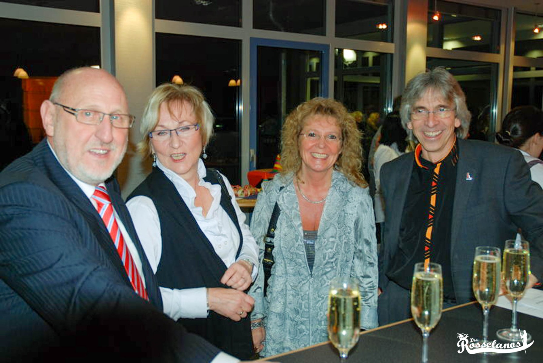 Senatorenabend am 07.01.2012 - Bild No. 12457