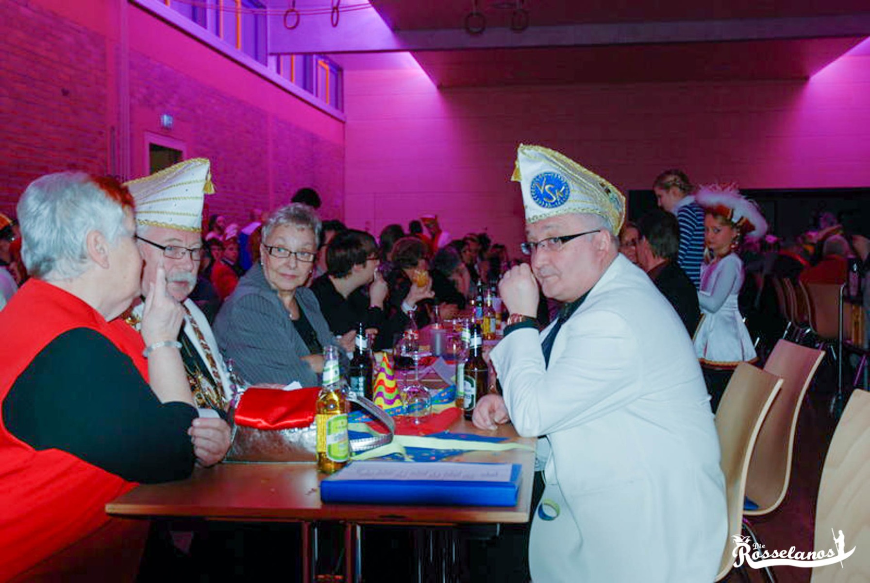 Senatorenabend am 07.01.2012 - Bild No. 12464