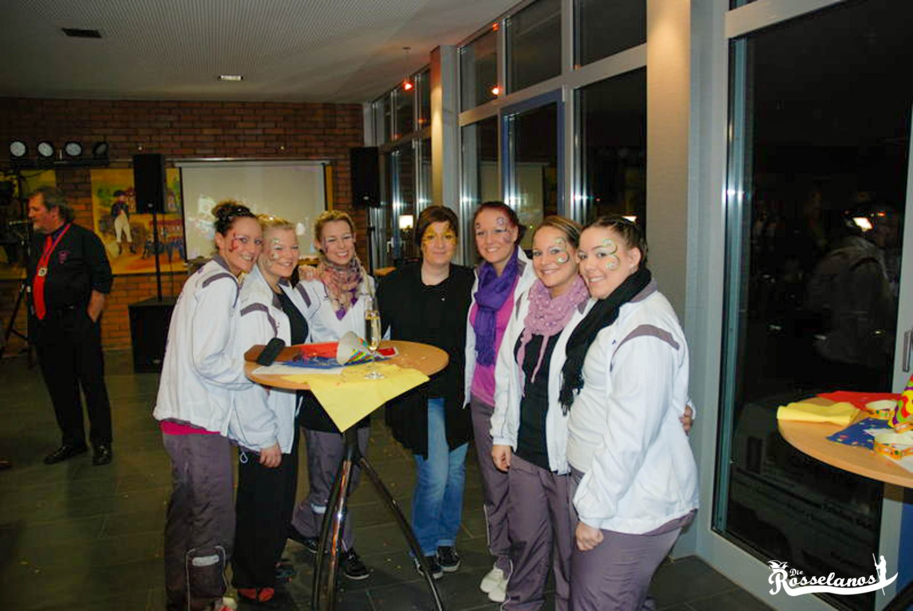 Senatorenabend am 07.01.2012 - Bild No. 12466