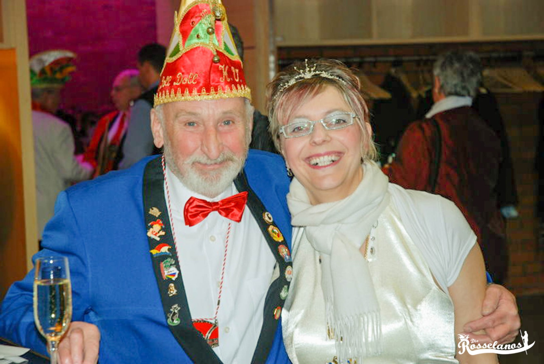 Senatorenabend am 07.01.2012 - Bild No. 12471