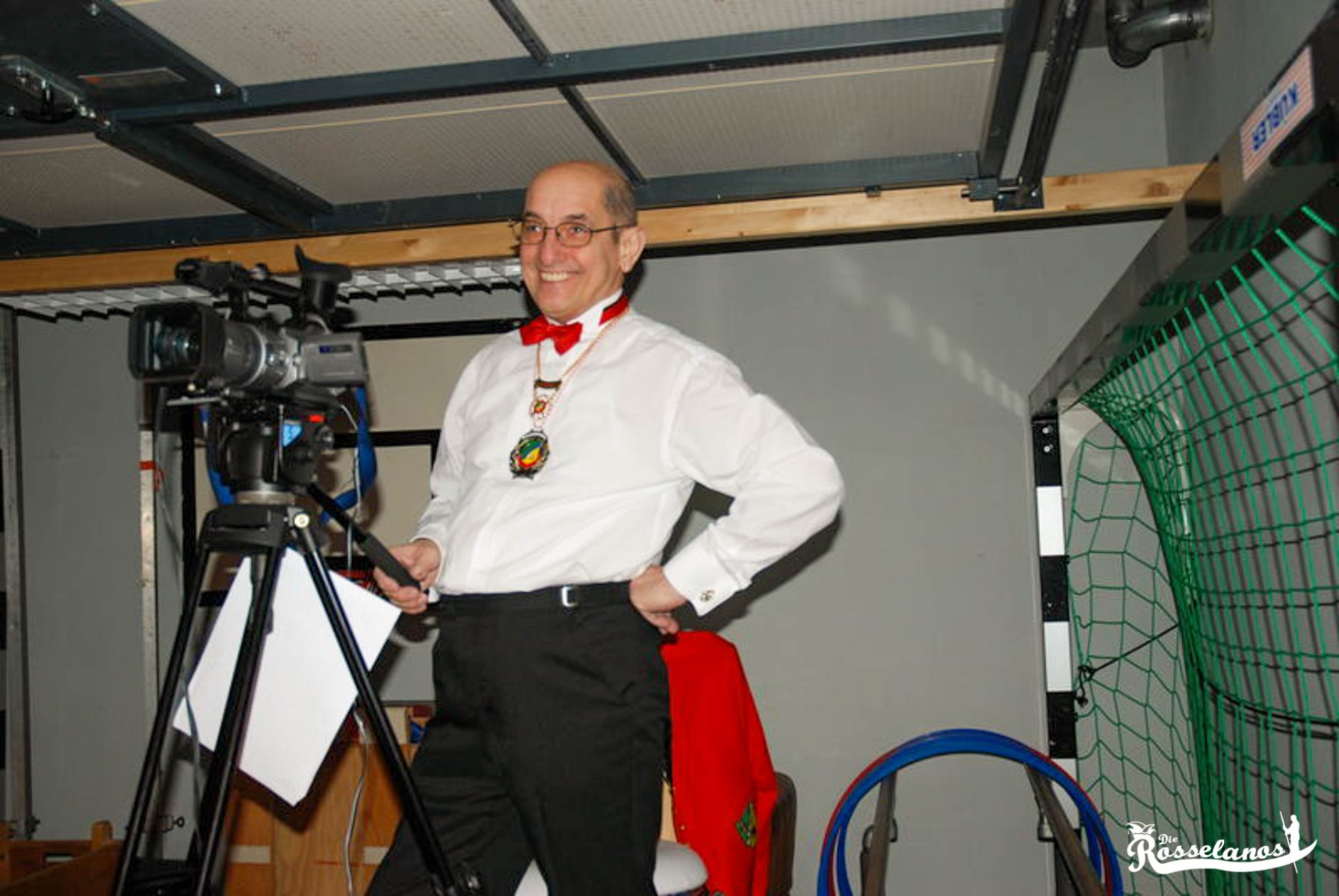 Senatorenabend am 07.01.2012 - Bild No. 12476