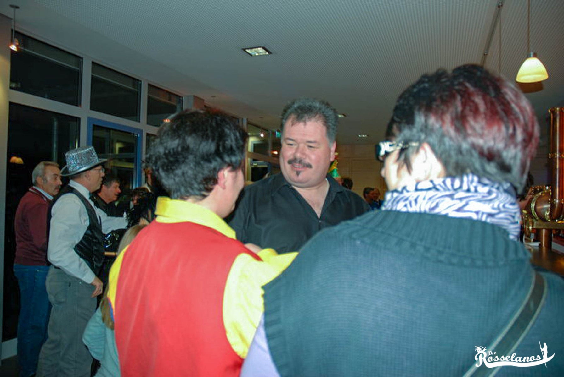 Senatorenabend am 07.01.2012 - Bild No. 12480