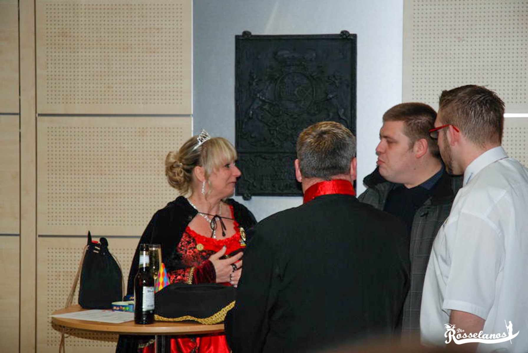 Senatorenabend am 07.01.2012 - Bild No. 12481