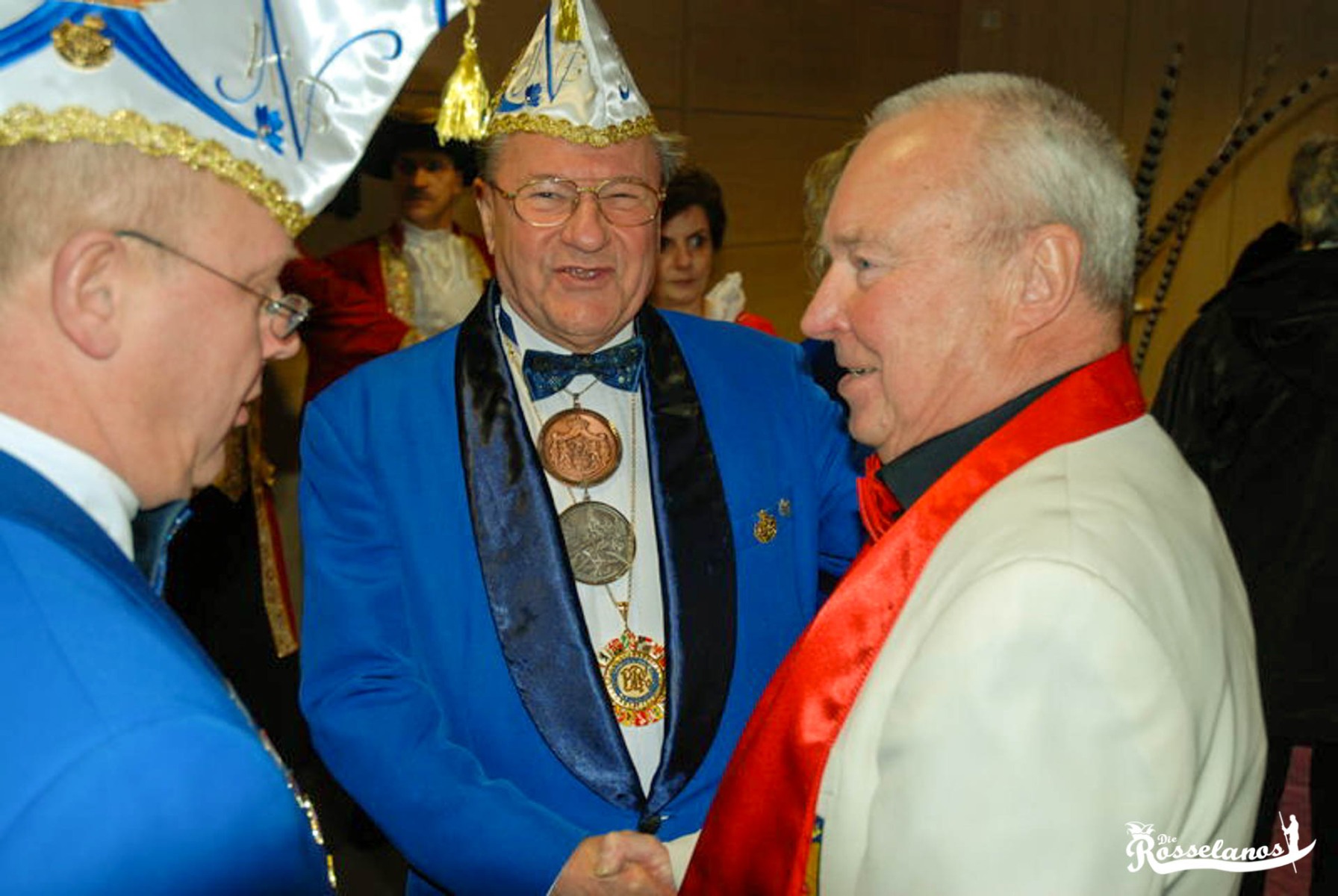 Senatorenabend am 07.01.2012 - Bild No. 12486