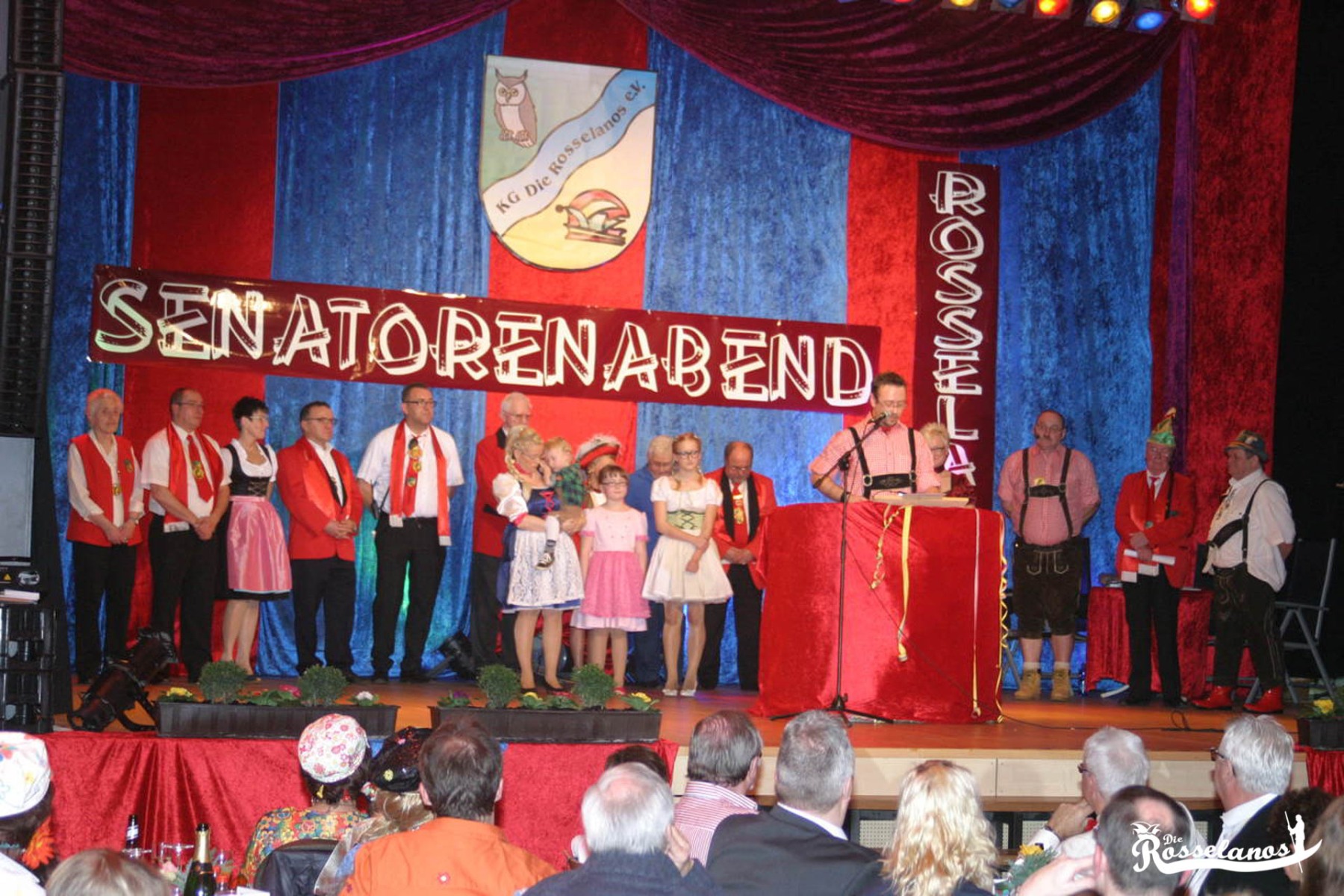 Senatorenabend am 11.01.2014 - Bild No. 12654
