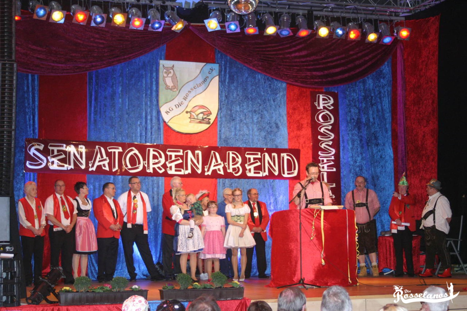 Senatorenabend am 11.01.2014 - Bild No. 12655