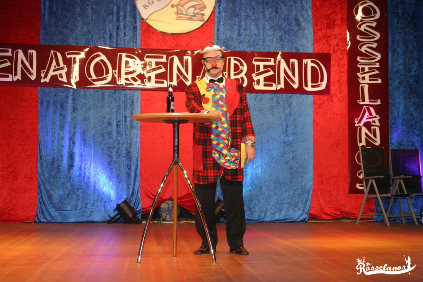 Senatorenabend am 11.01.2014 - Bild No. 12659