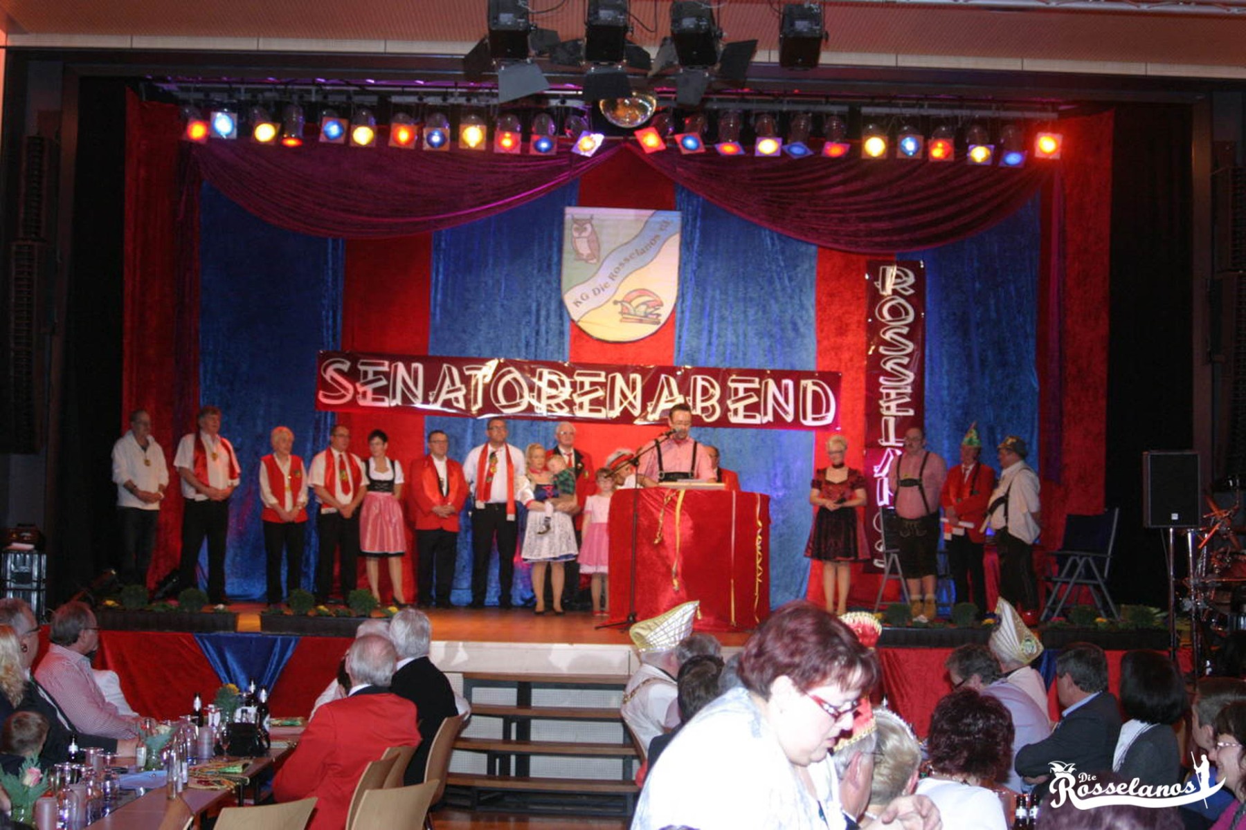 Senatorenabend am 11.01.2014 - Bild No. 12661