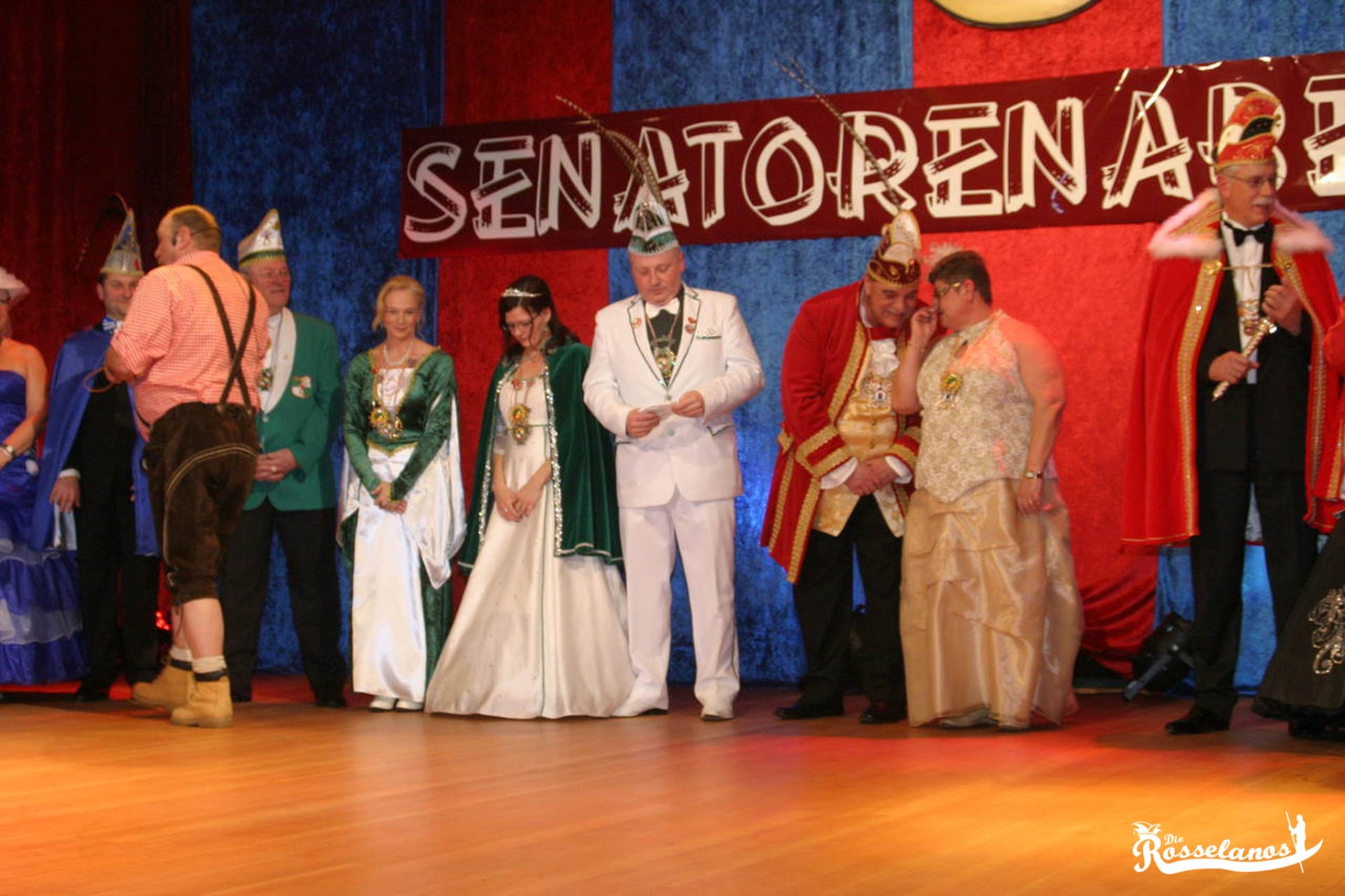 Senatorenabend am 11.01.2014 - Bild No. 12670