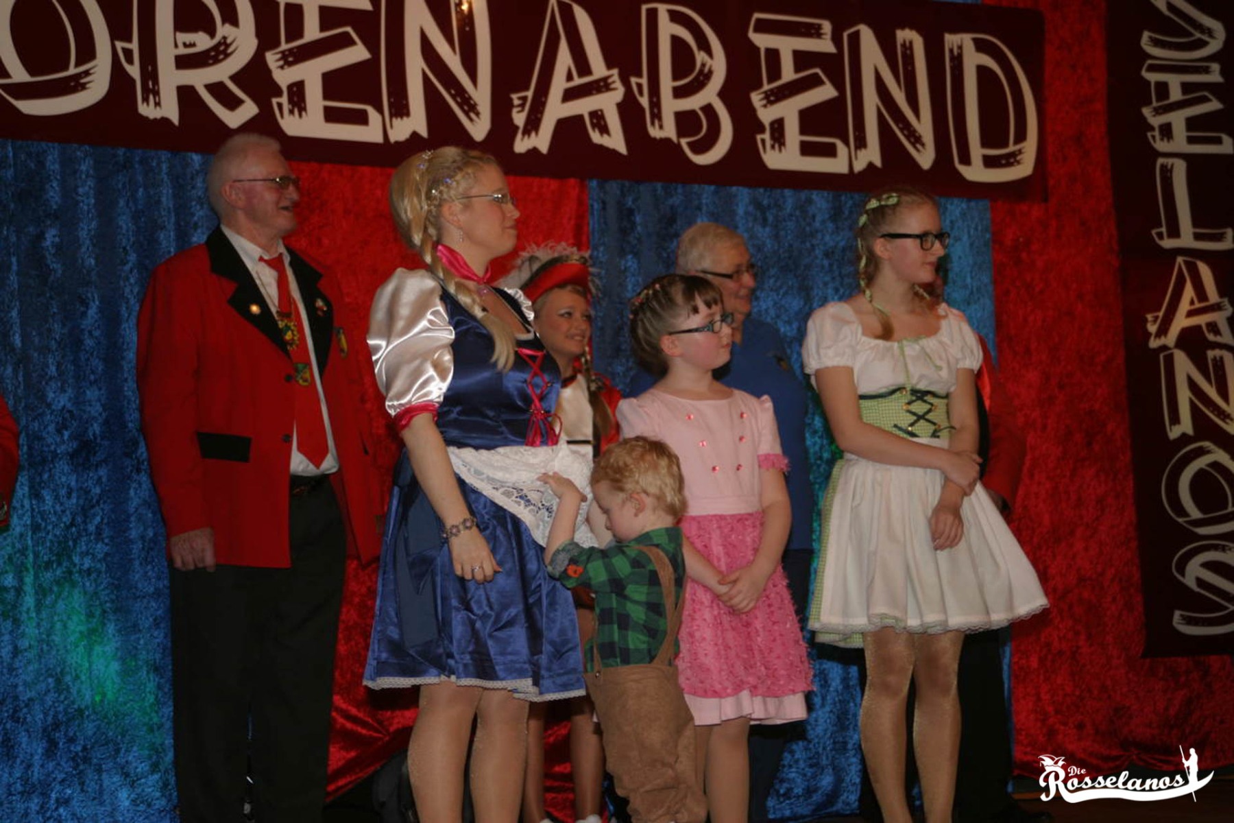 Senatorenabend am 11.01.2014 - Bild No. 12675