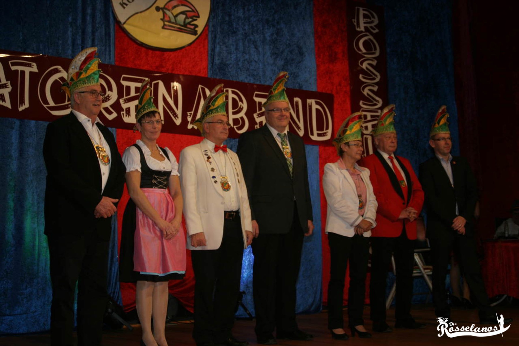 Senatorenabend am 11.01.2014 - Bild No. 12711