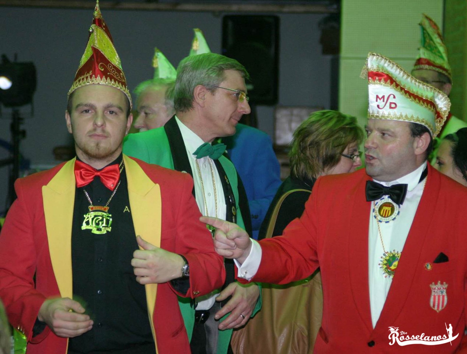 Senatorenabend am 11.01.2014 - Bild No. 12715