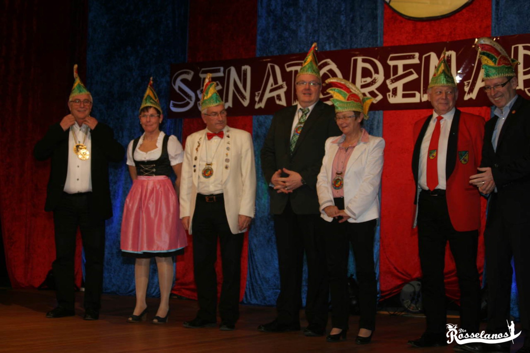 Senatorenabend am 11.01.2014 - Bild No. 12720