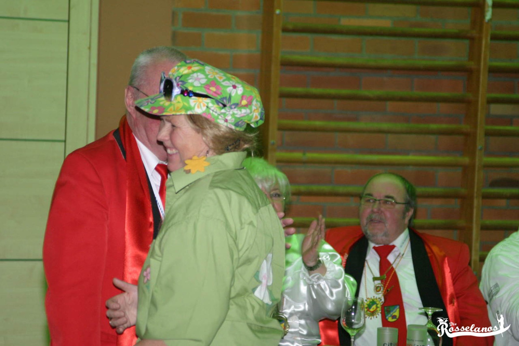 Senatorenabend am 11.01.2014 - Bild No. 12724