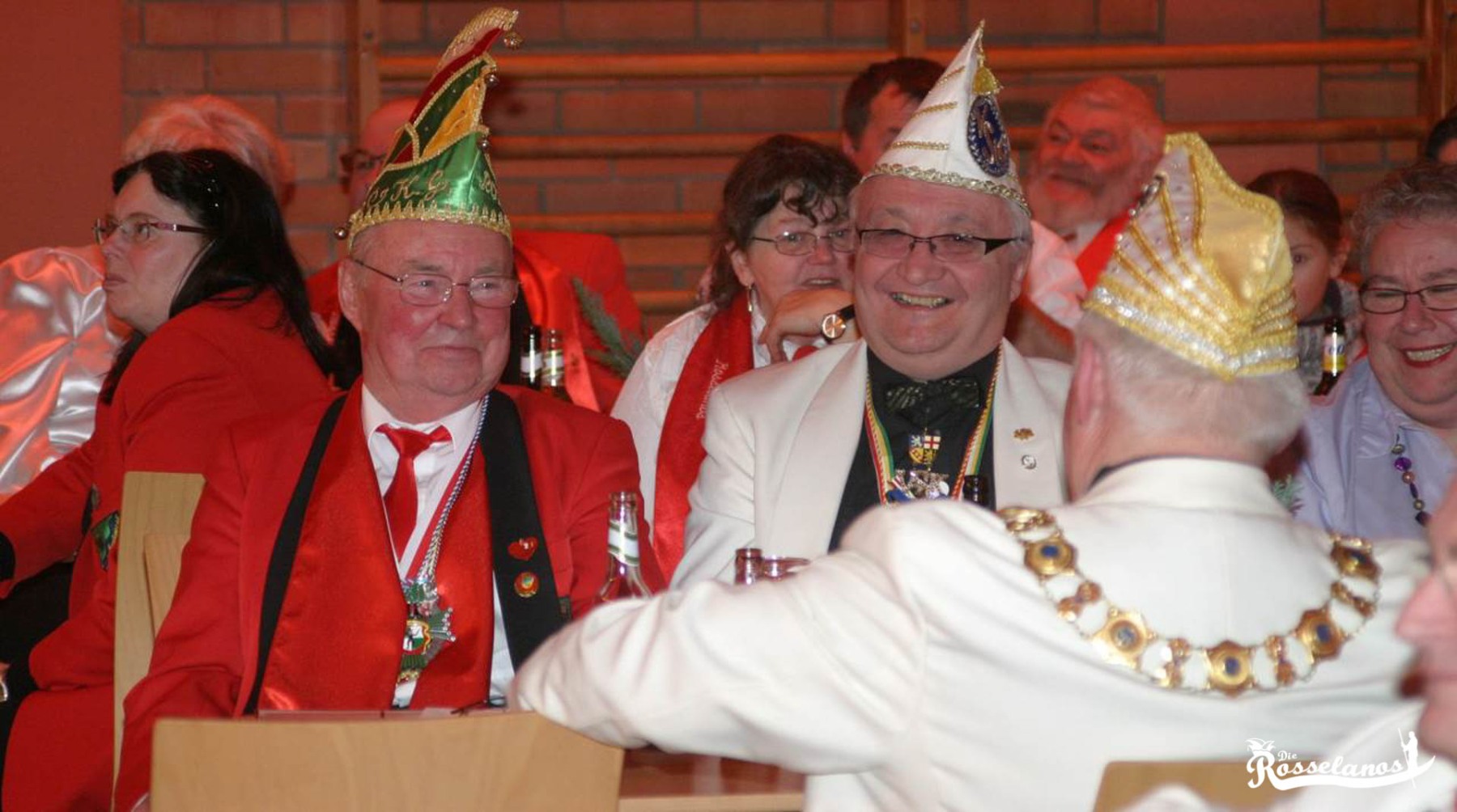 Senatorenabend am 11.01.2014 - Bild No. 12728