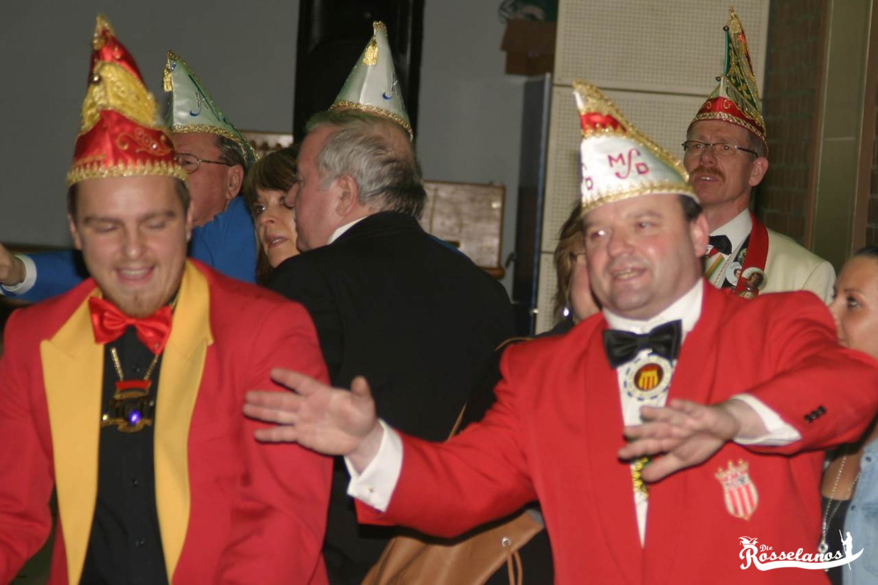 Senatorenabend am 11.01.2014 - Bild No. 12733