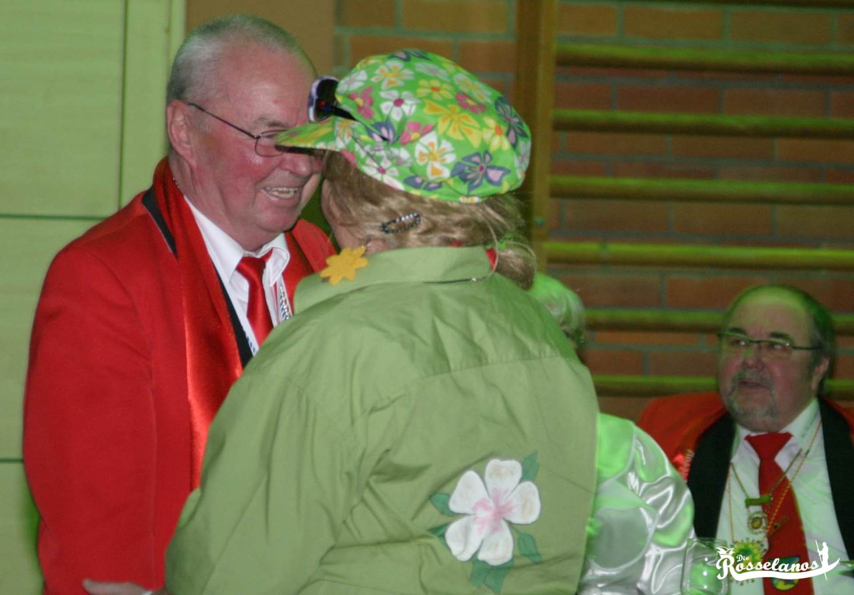 Senatorenabend am 11.01.2014 - Bild No. 12735
