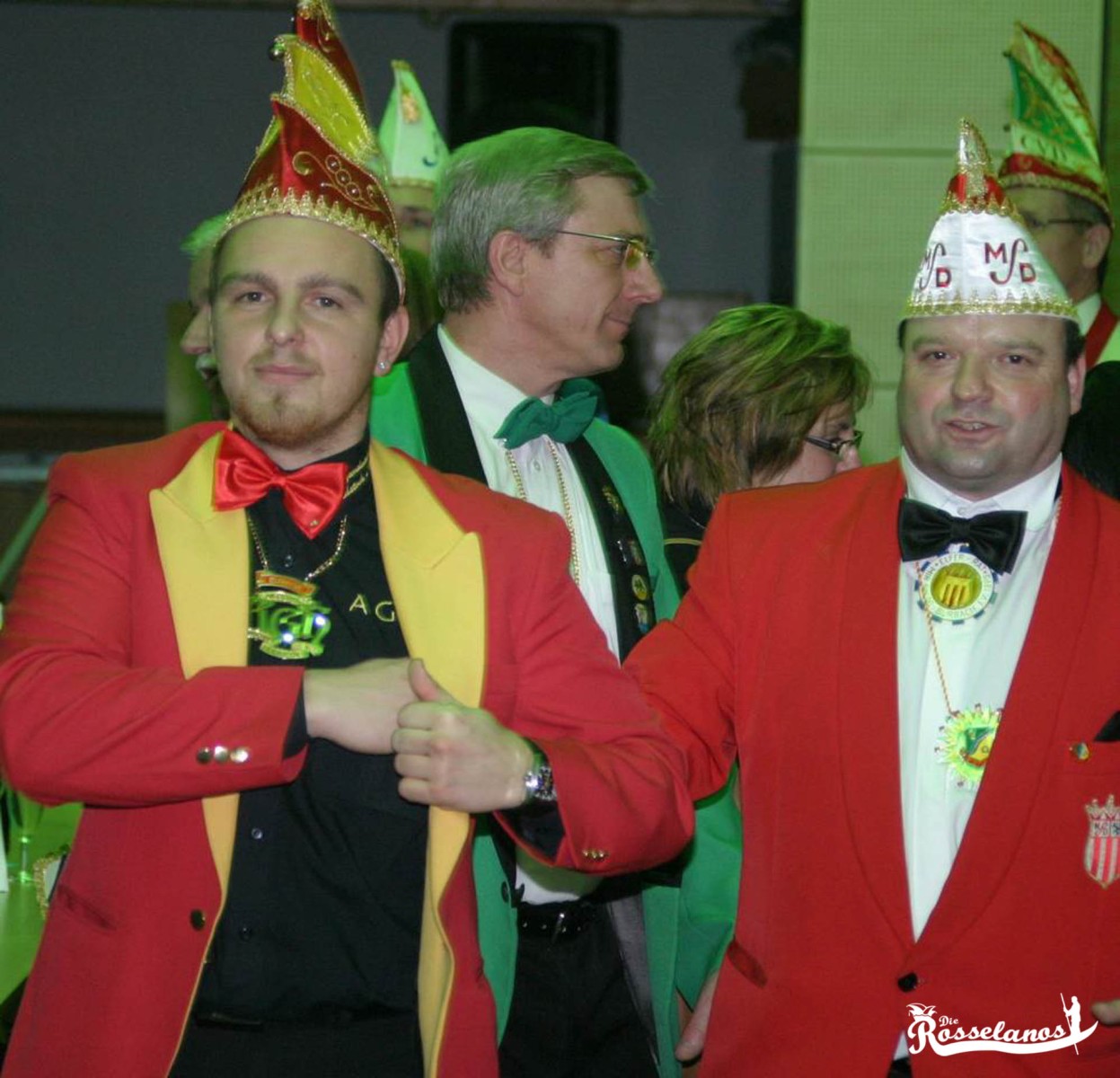Senatorenabend am 11.01.2014 - Bild No. 12748