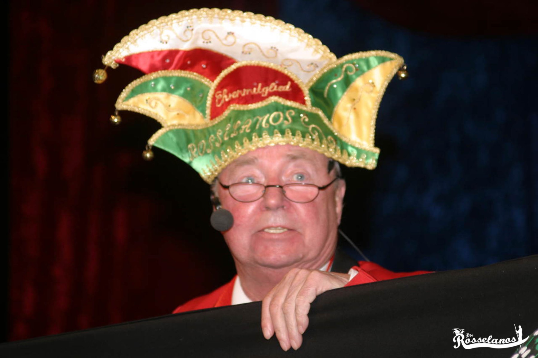 Senatorenabend am 11.01.2014 - Bild No. 12757