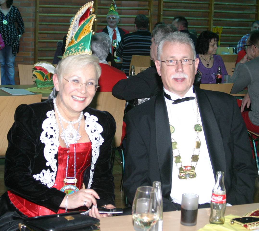 Senatorenabend am 10.01.2015 - Bild No. 12861