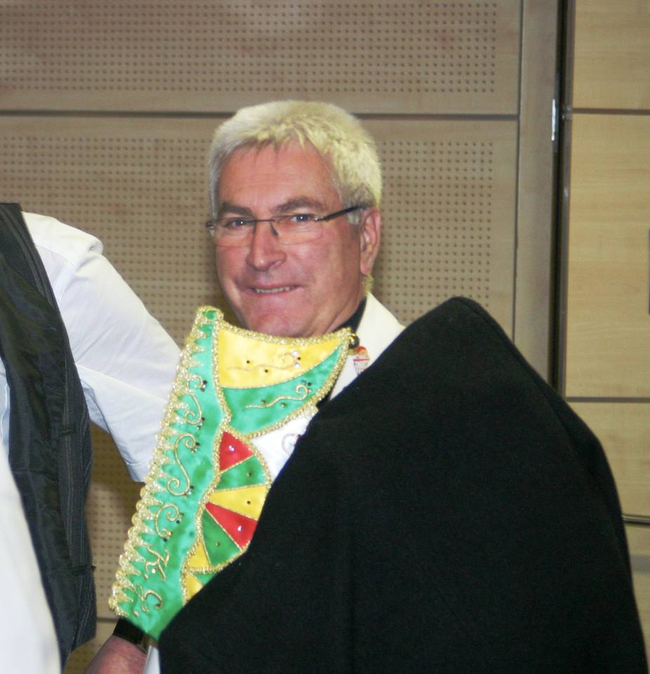 Senatorenabend am 10.01.2015 - Bild No. 12903
