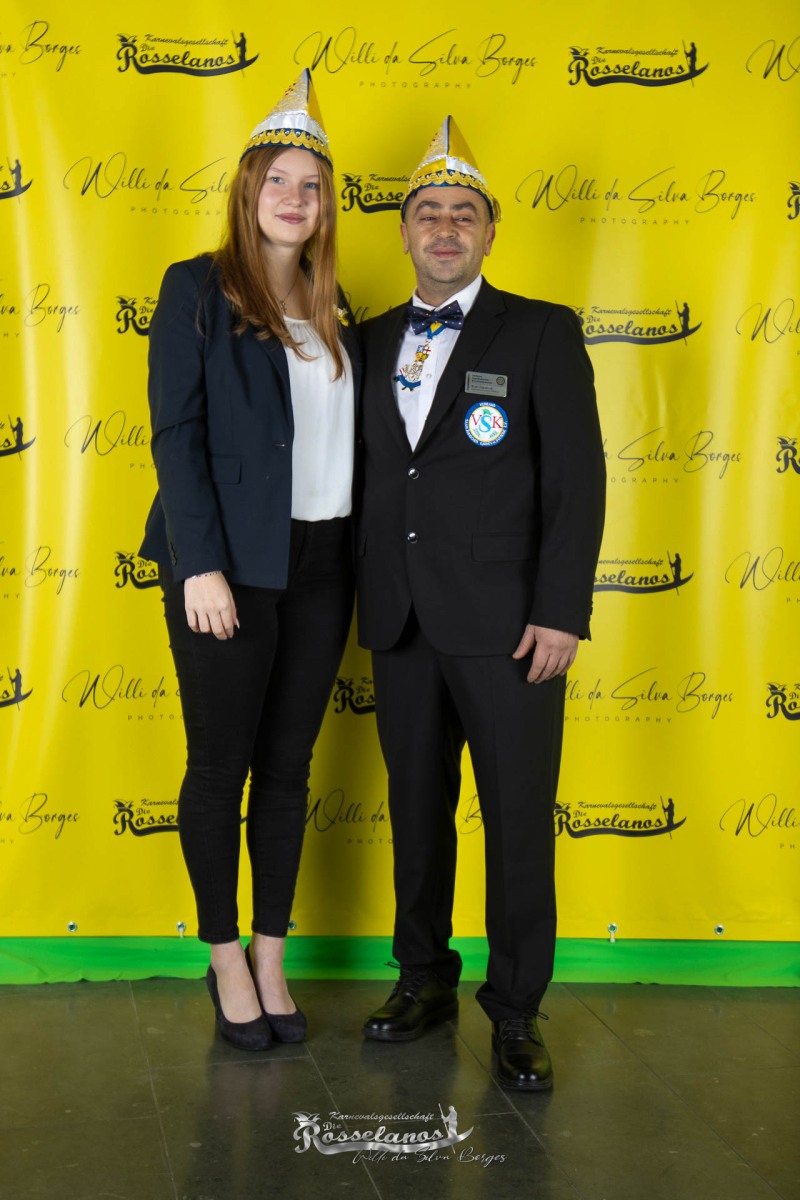 1. Senatorenball am 10.11.2023 - Bild No. 11719