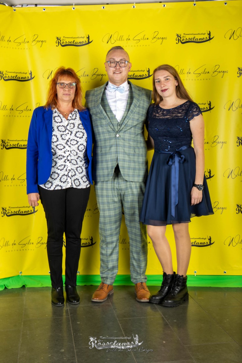 1. Senatorenball am 10.11.2023 - Bild No. 11739