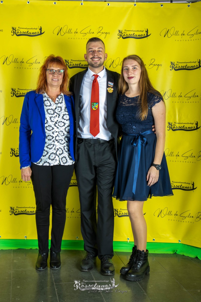 1. Senatorenball am 10.11.2023 - Bild No. 11740