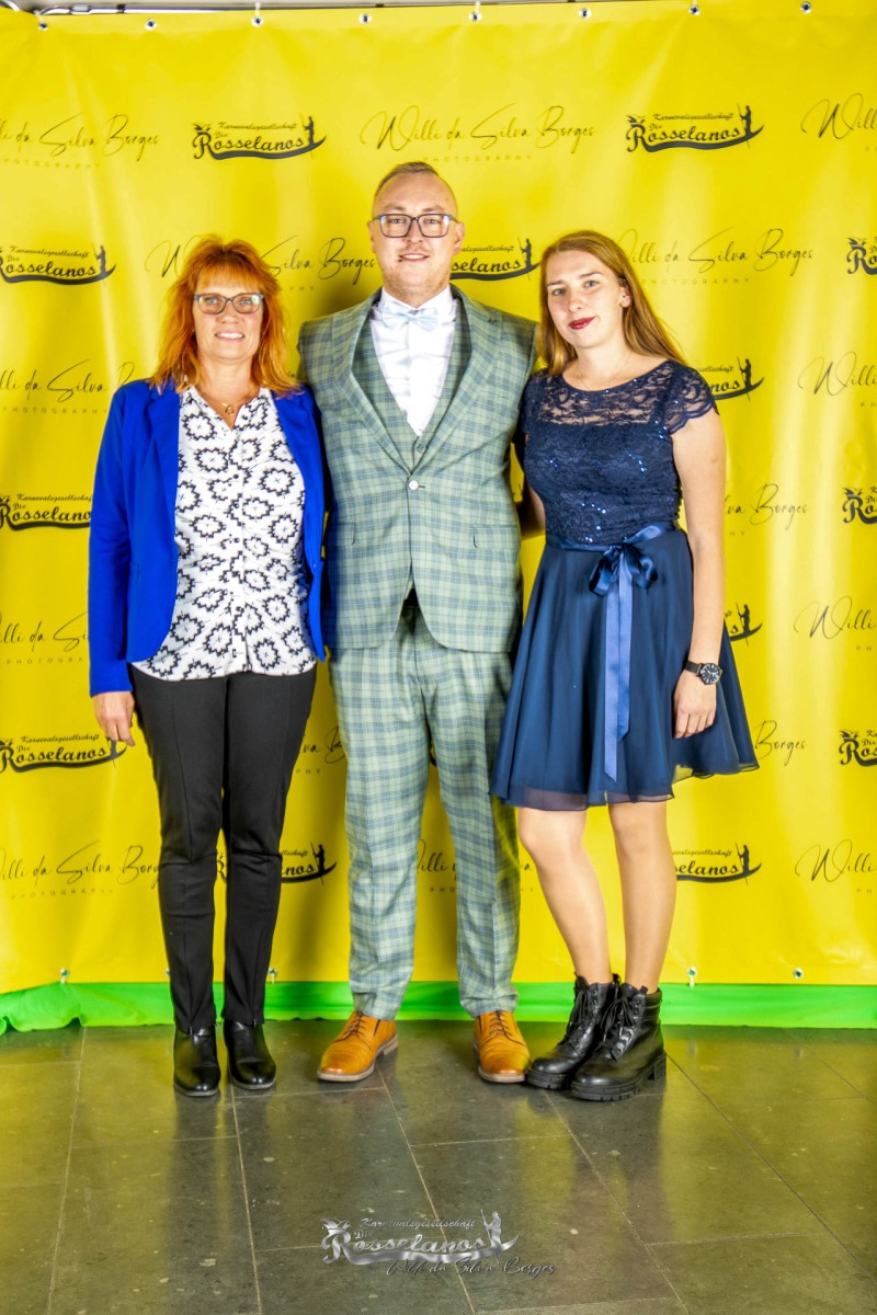 1. Senatorenball am 10.11.2023 - Bild No. 11744