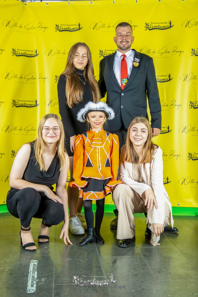 1. Senatorenball am 10.11.2023 - Bild No. 11745