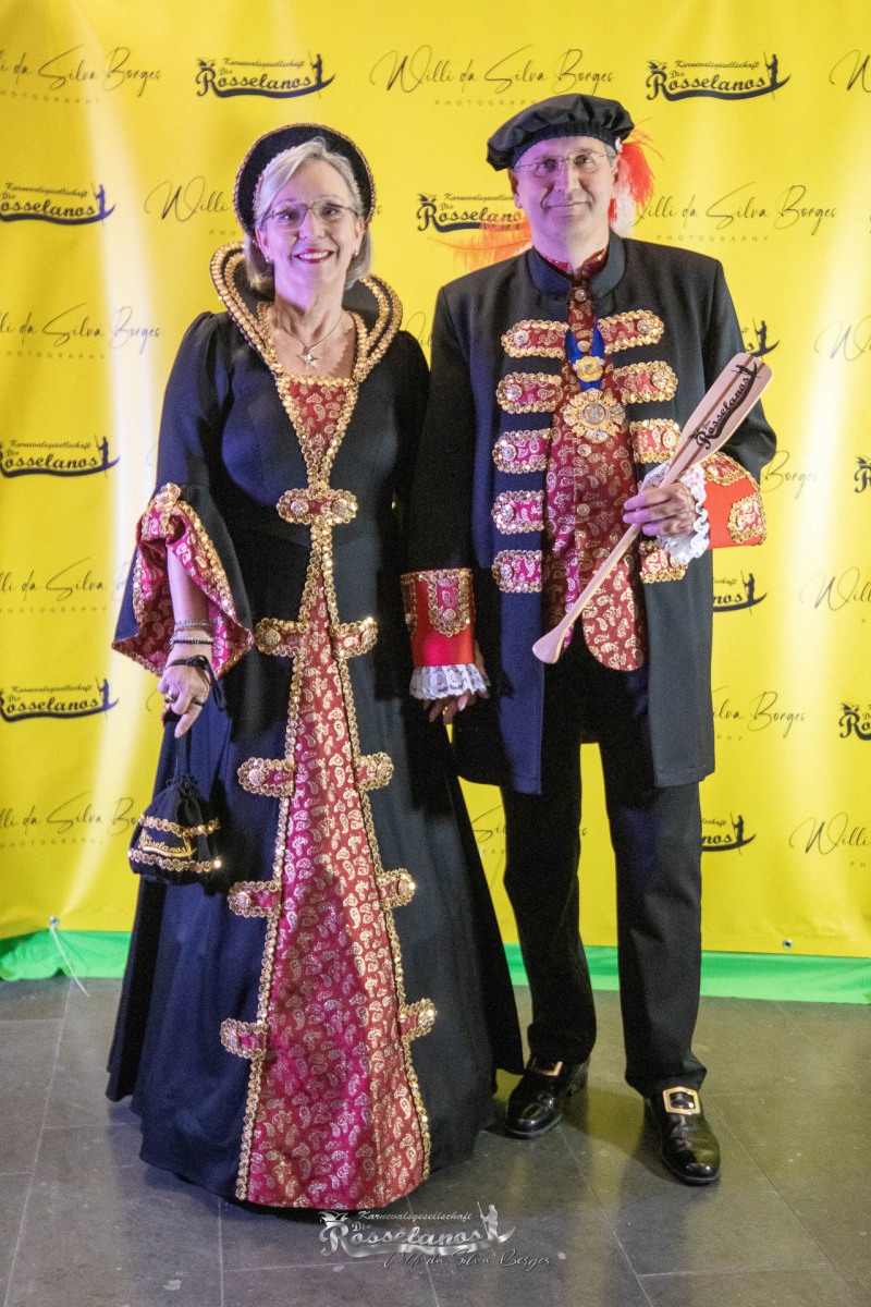 1. Senatorenball am 10.11.2023 - Bild No. 11748