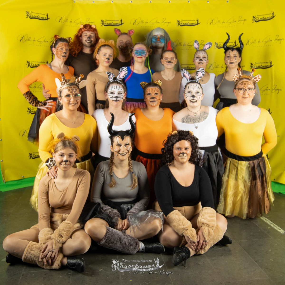 1. Senatorenball am 10.11.2023 - Bild No. 11749