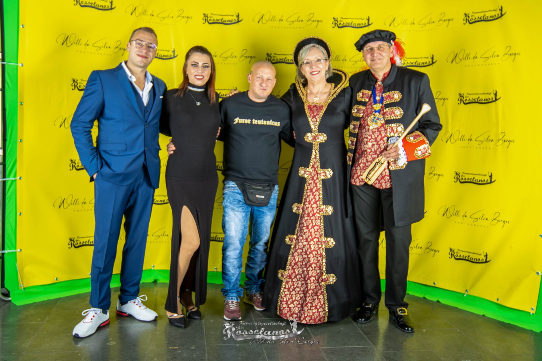 1. Senatorenball am 10.11.2023 - Bild No. 11754