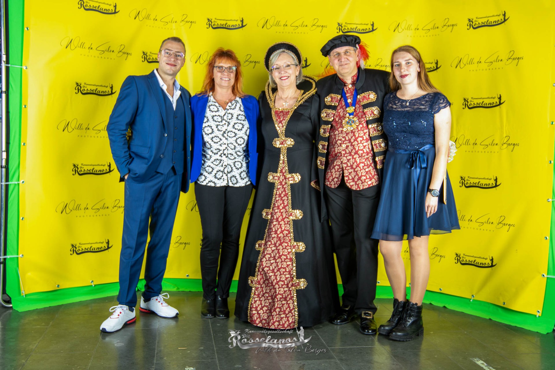1. Senatorenball am 10.11.2023 - Bild No. 11756