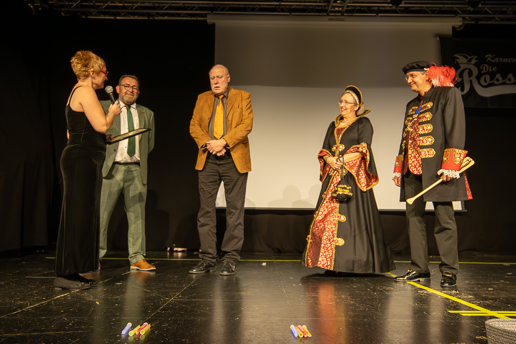 1. Senatorenball am 10.11.2023 - Bild No. 11767