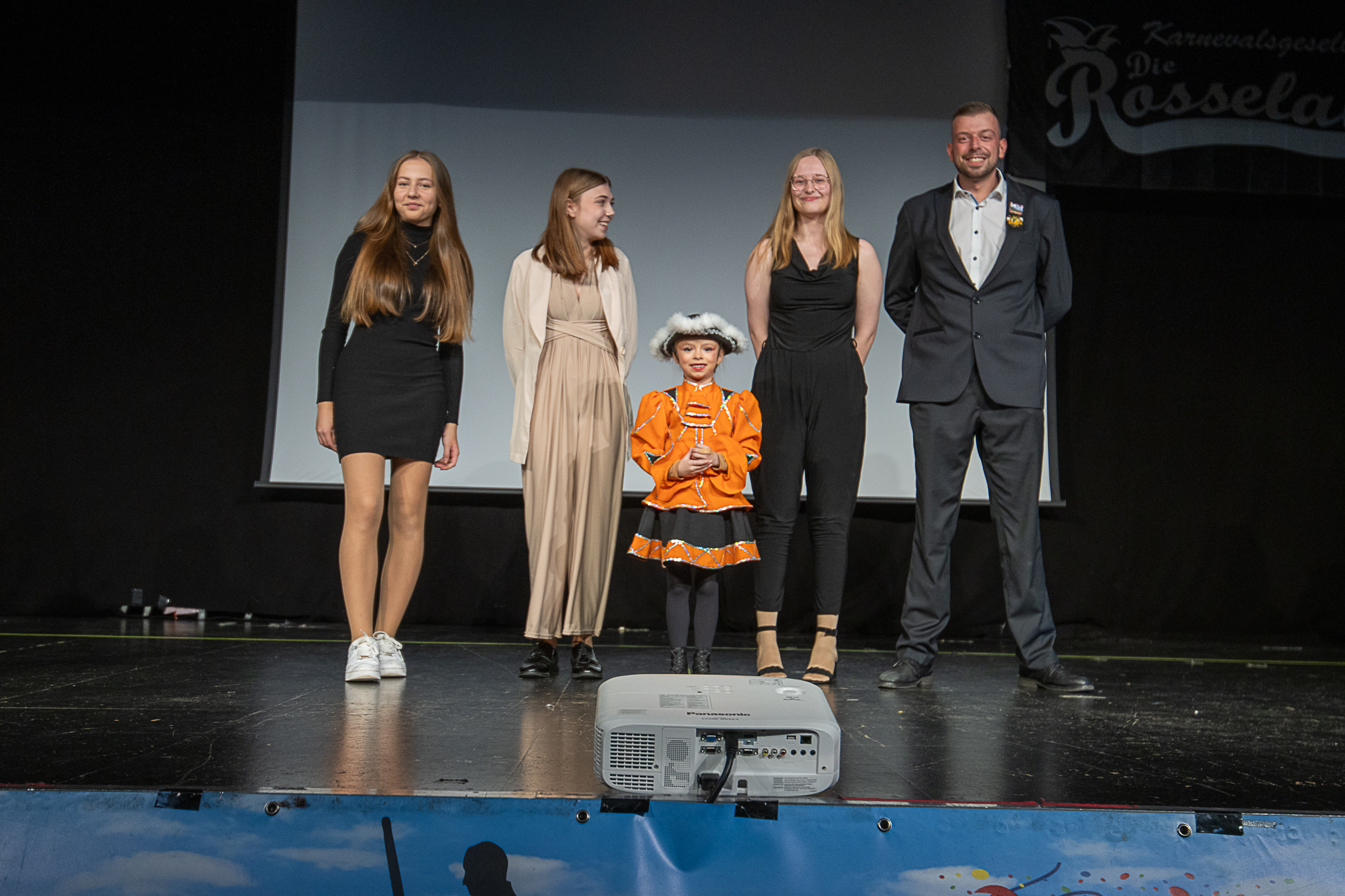 1. Senatorenball am 10.11.2023 - Bild No. 11769