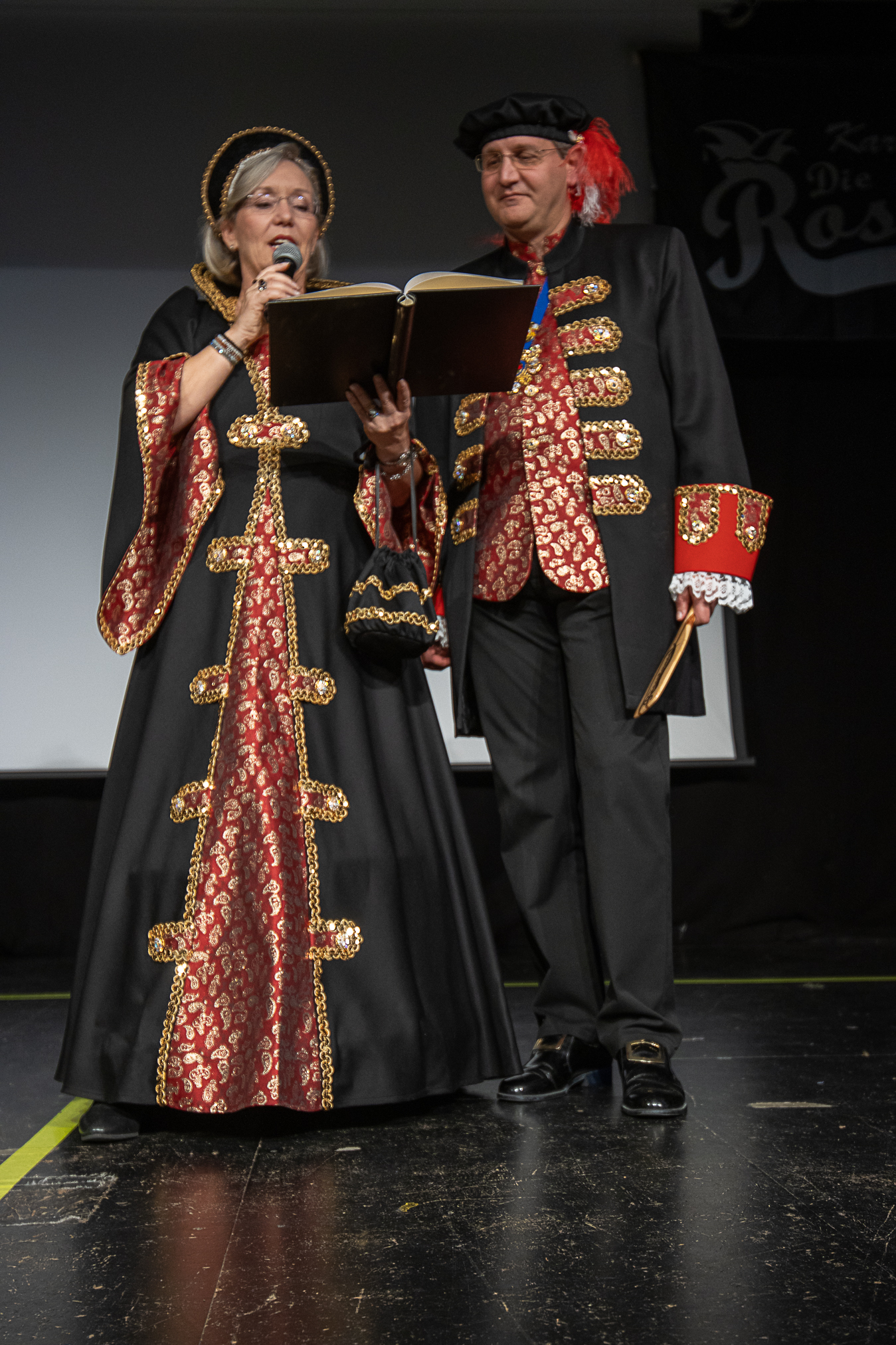 1. Senatorenball am 10.11.2023 - Bild No. 11771
