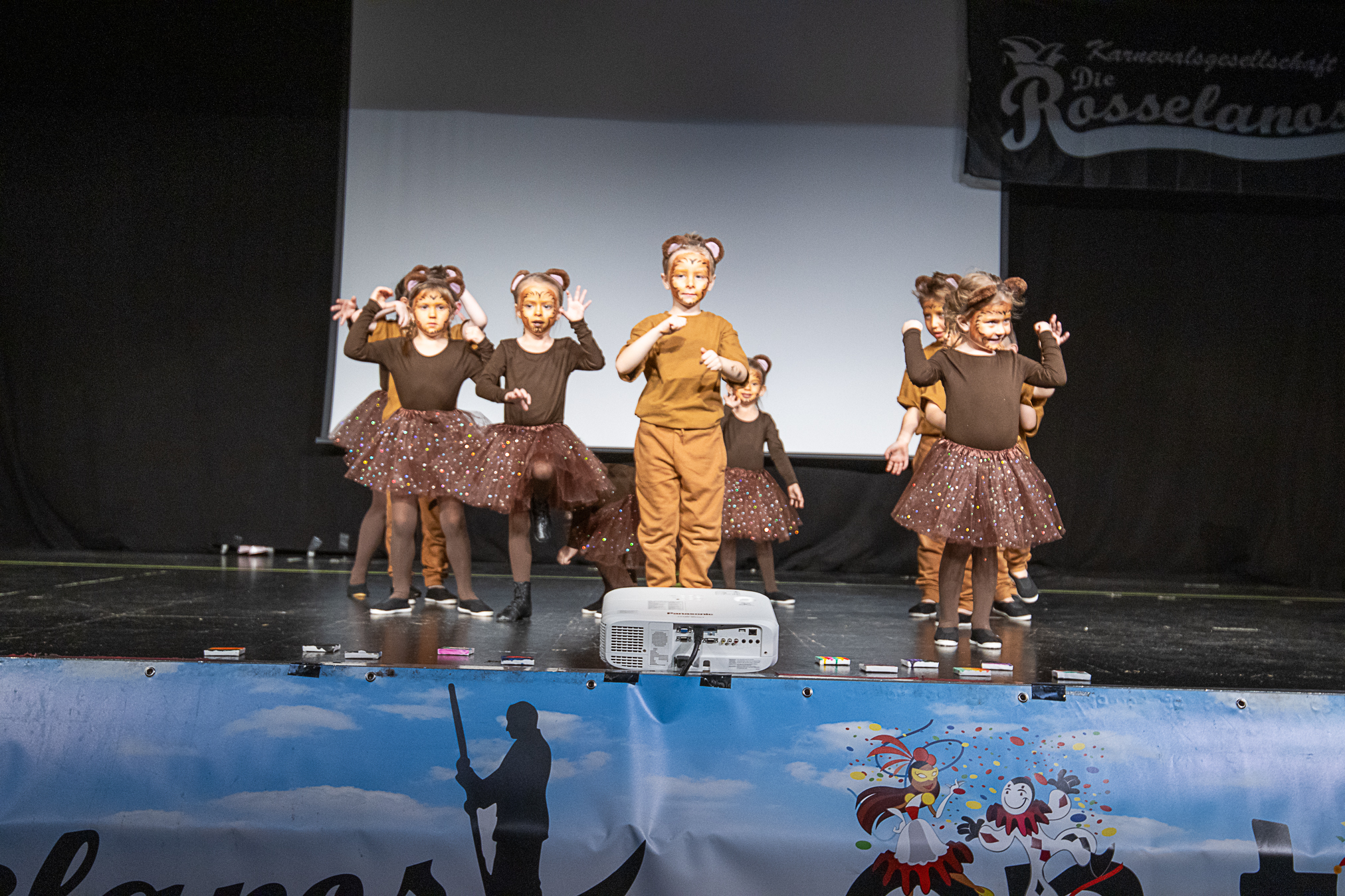 1. Senatorenball am 10.11.2023 - Bild No. 11774