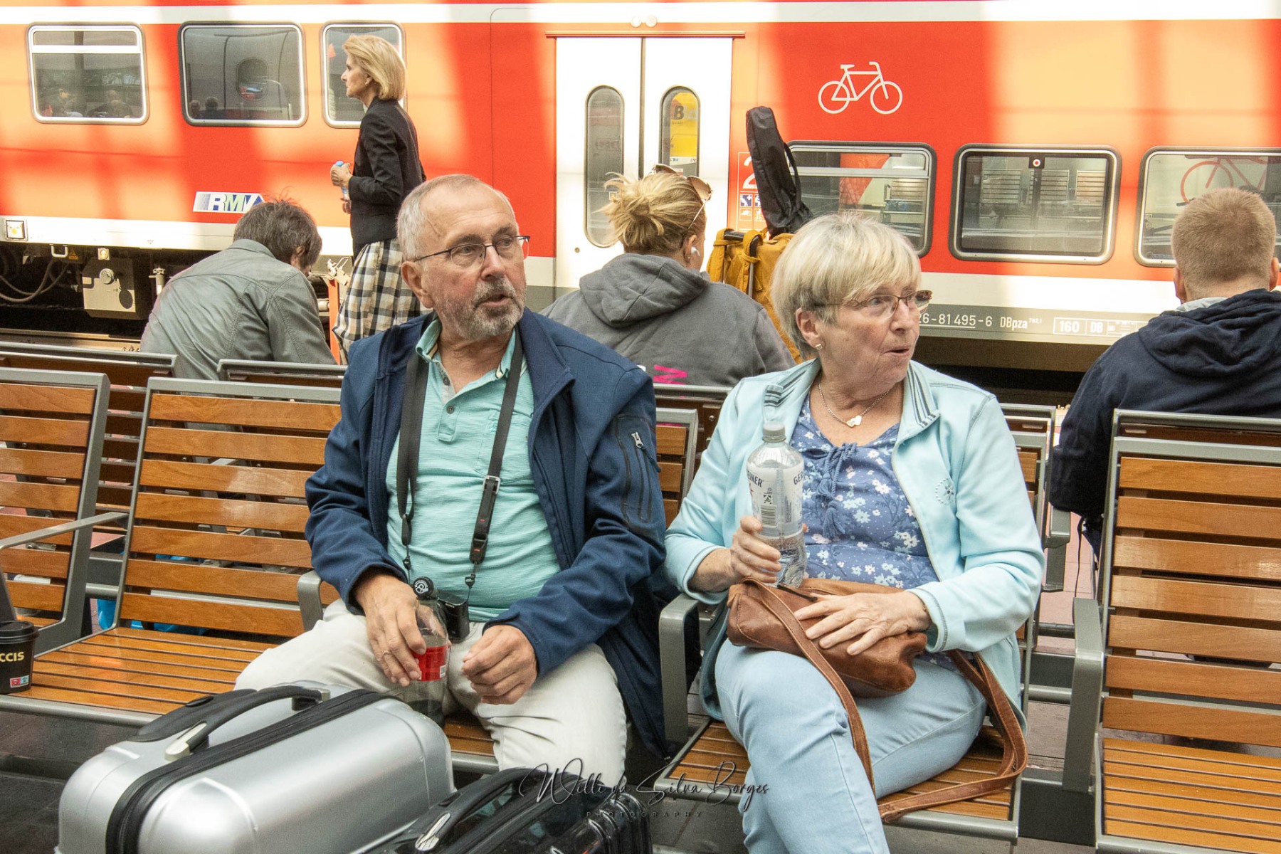Berlinfahrt 2023   Tag 1 - Bild No. 12251