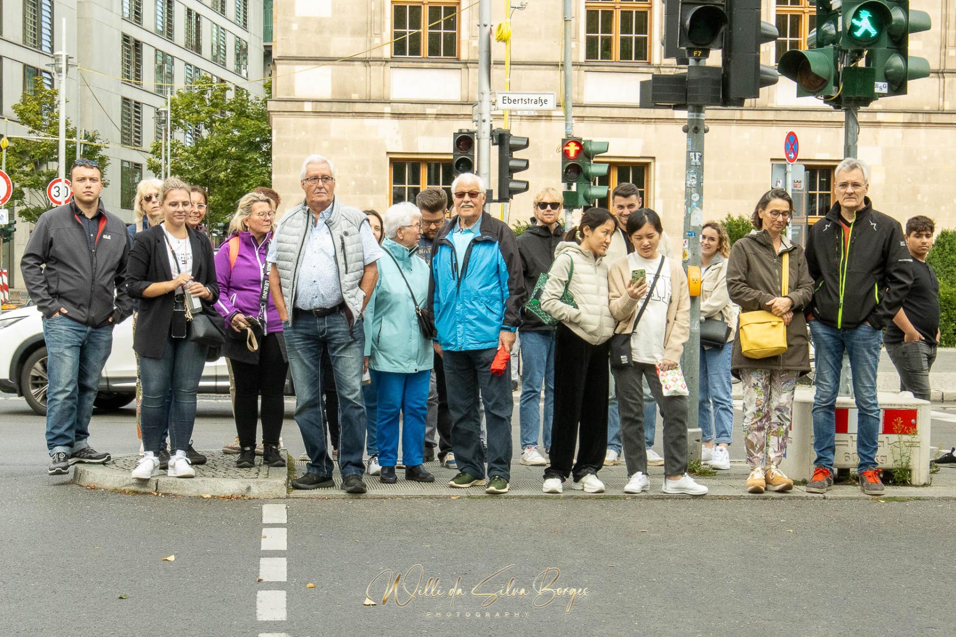 Berlinfahrt 2023   Tag 2 - Bild No. 12292
