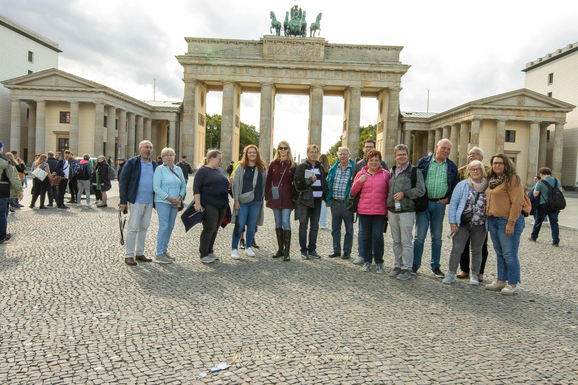 Berlinfahrt 2023   Tag 2 - Bild No. 12293