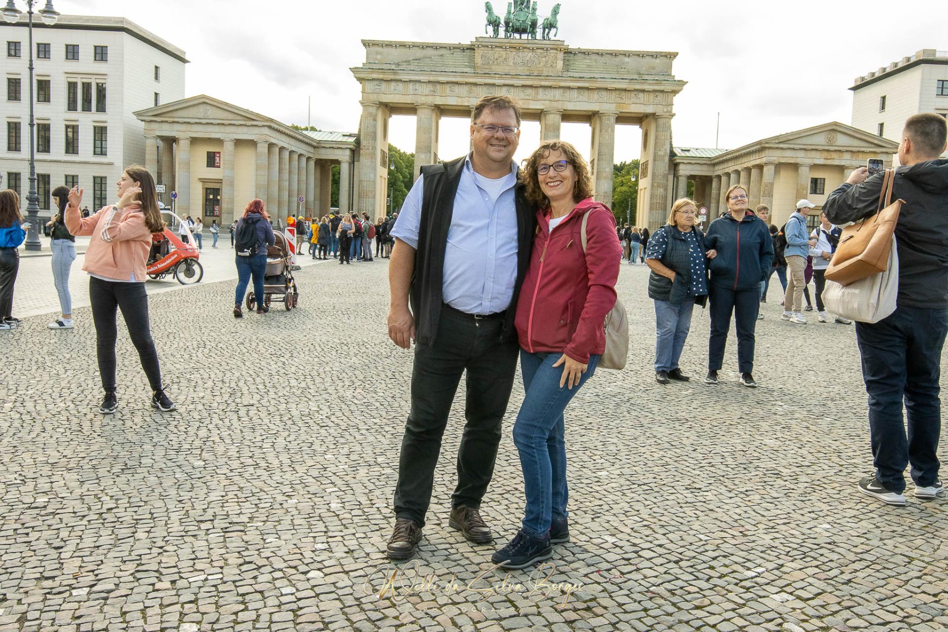 Berlinfahrt 2023   Tag 2 - Bild No. 12297