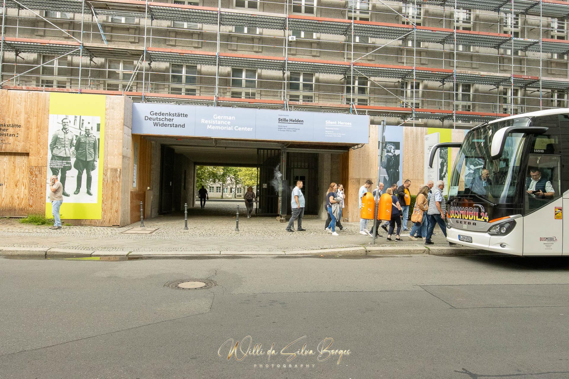 Berlinfahrt 2023   Tag 2 - Bild No. 12298