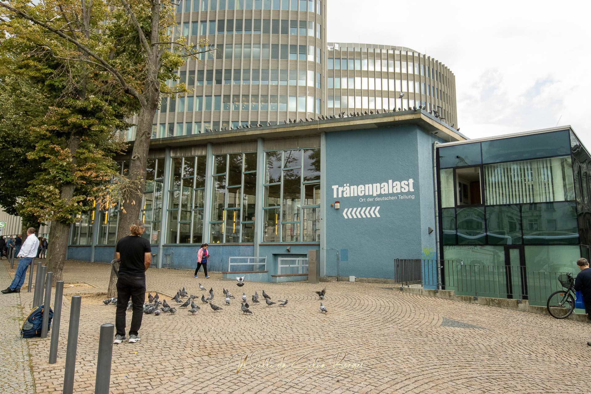 Berlinfahrt 2023   Tag 2 - Bild No. 12300